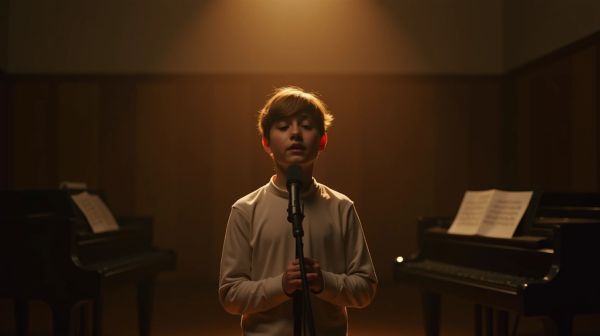 Améliorez votre voix avec des cours de chant à Rennes