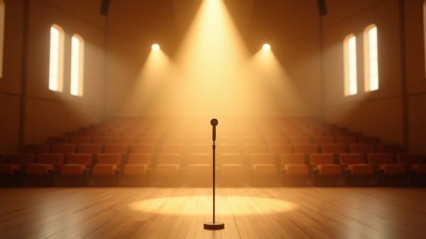 Améliorez votre voix avec des cours de chant à Rennes