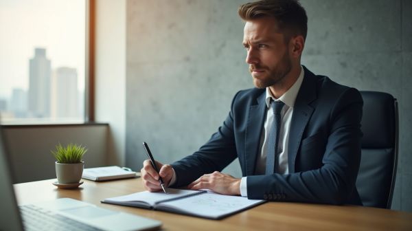 Besoin d'un expert-comptable à Marseille pour vos finances ?