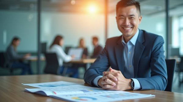 Comment choisir le meilleur expert comptable pour vos besoins