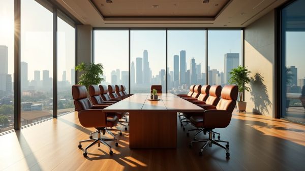 Comment choisir un cabinet de conseil en ressources humaines efficace