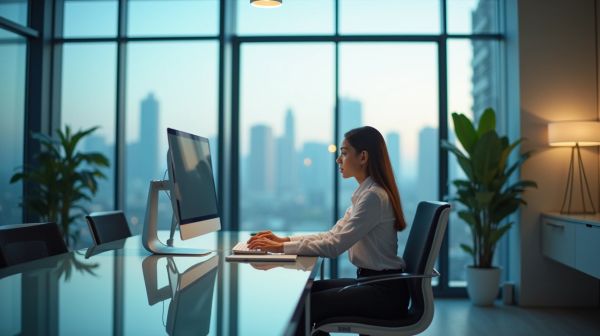 Intégration réussie : stratégies pour optimiser l'onboarding
