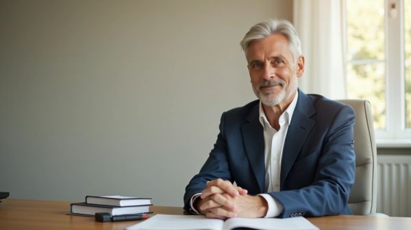 Les essentiels pour sélectionner un expert comptable adapté