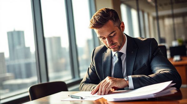 Les essentiels pour sélectionner un expert comptable adapté