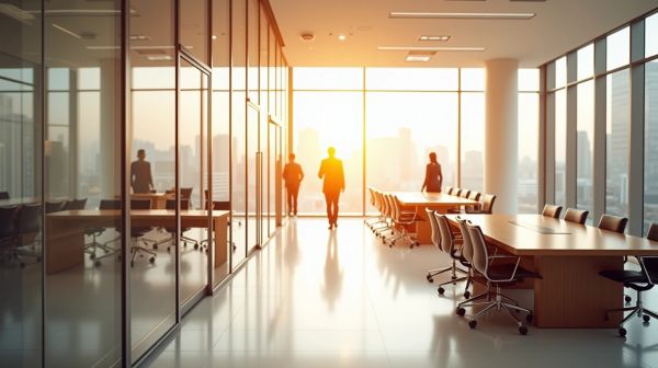 Les meilleurs cabinets de conseil en ressources humaines à considérer