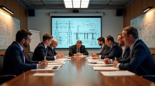 Maîtriser les enjeux de l'ingénieur électricité HTA/BT
