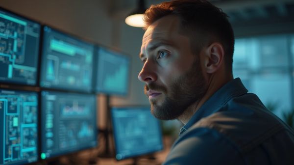 Maîtriser les enjeux de l'ingénieur électricité HTA/BT