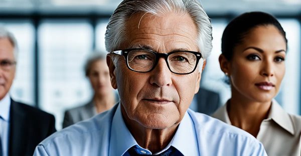 Meilleur cabinet de ressources humaines : l'accompagnement des seniors