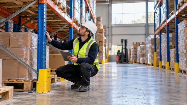 Top 5 renforcements essentiels pour la protection de racks