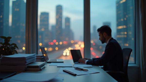 Top astuces pour maximiser le revenu net en portage salarial