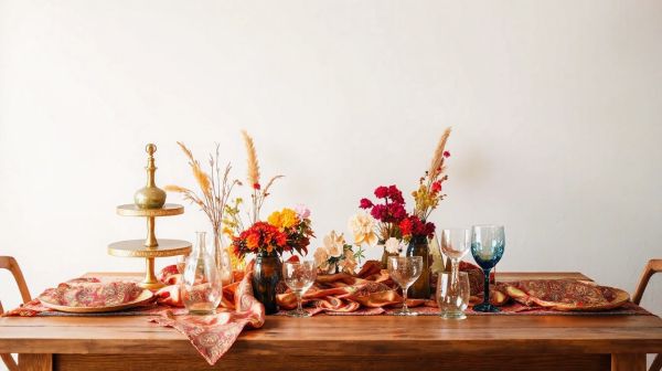 Top éditeurs de décors festifs à louer pour toutes occasions