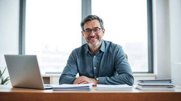 Top raisons de confier vos finances à un expert-comptable à Marseille