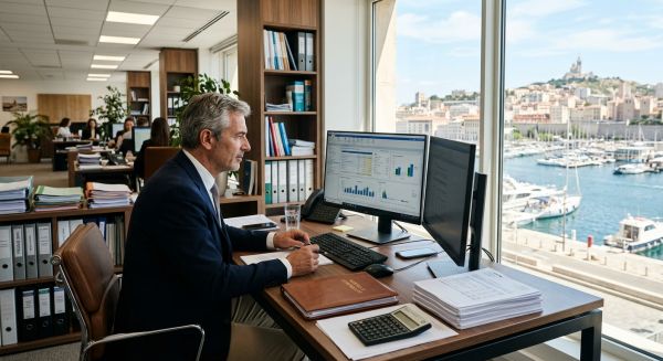 Top raisons de confier vos finances à un expert-comptable à Marseille
