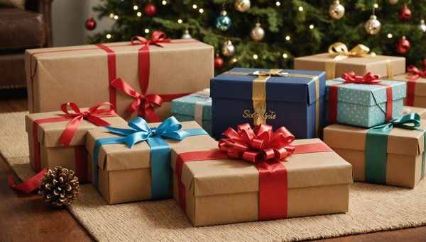 Les secrets d'un cadeau personnalisé inoubliable