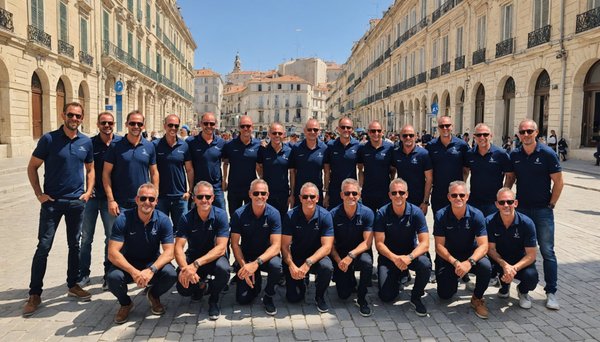 Renforcez la cohésion avec le team building à marseille