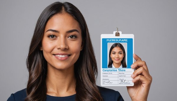 Comment réussir vos photos d'identité en toute simplicité ?